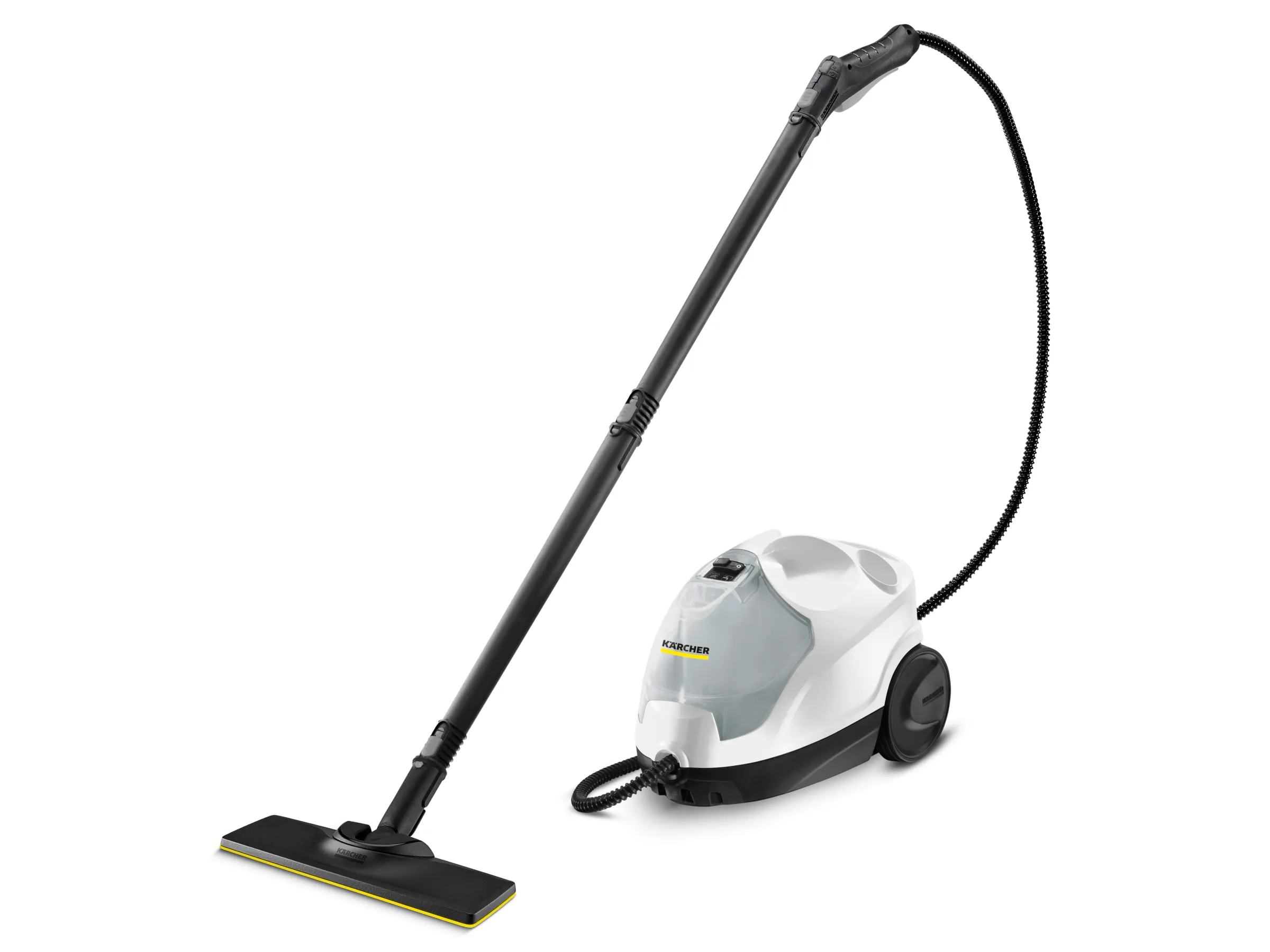 Kärcher Dampfreiniger SC 4 Easyfix EU