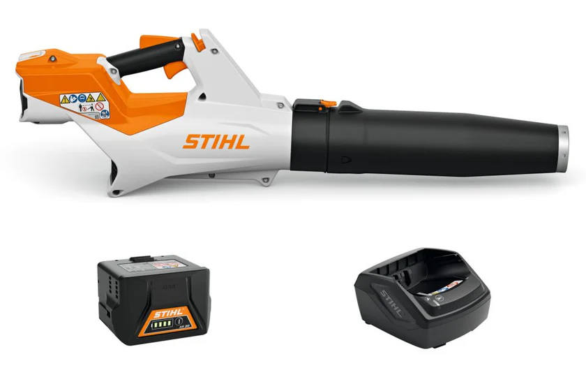Stihl Akku-Laubbläser BGA 60 – AK-System