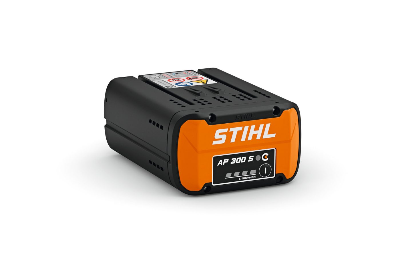 AP 300 S Akkumulator STIHL