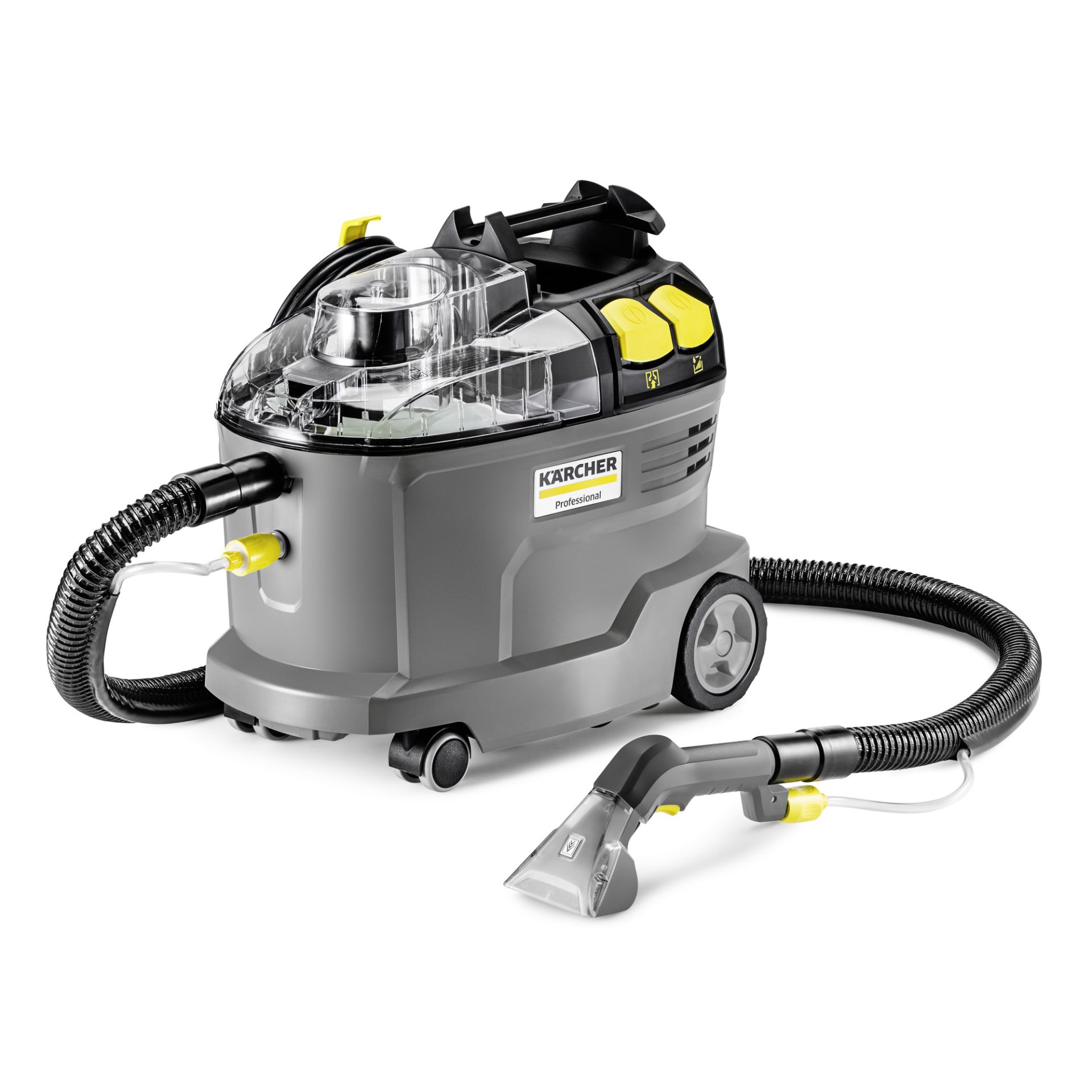 Kärcher Waschsauger Puzzi 8/1 1240 W
