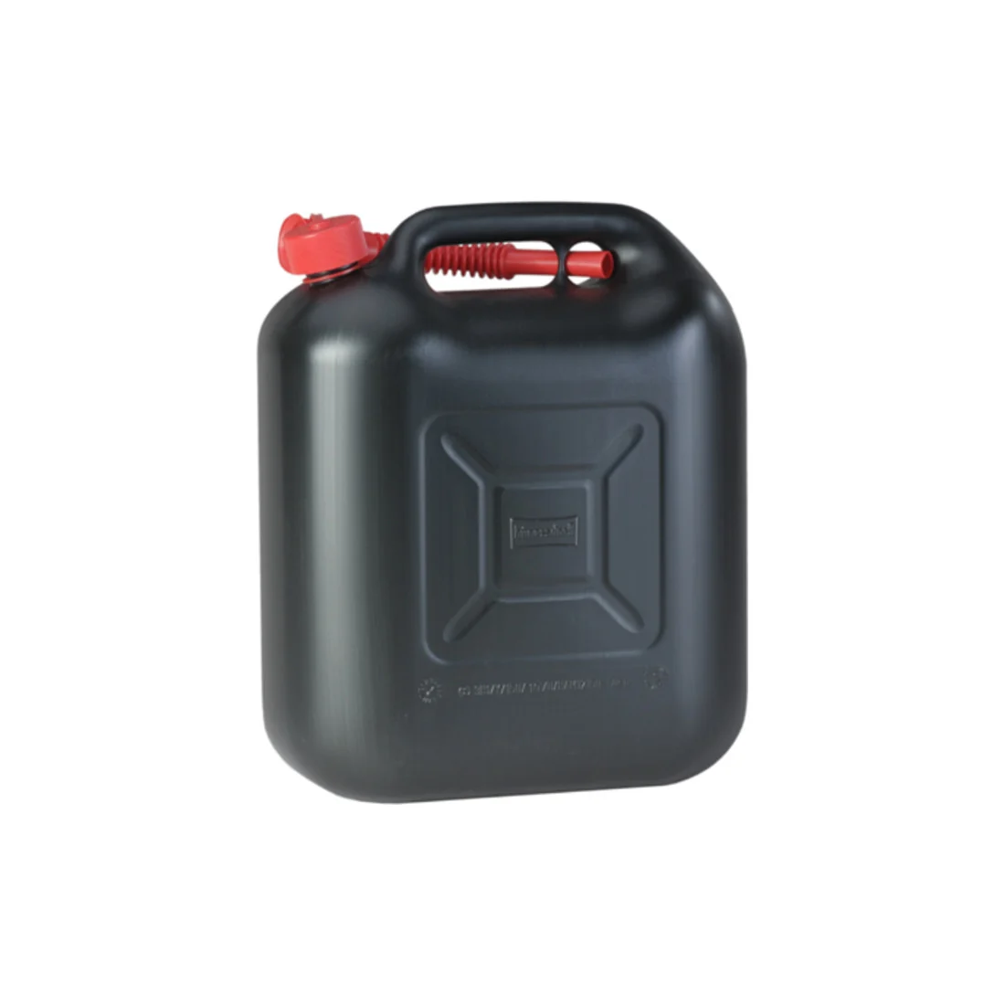 Benzin pur 5 Liter