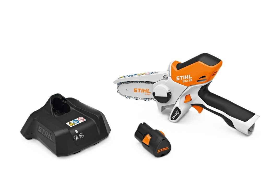 GTA 26 SET STIHL Gehölzschneider