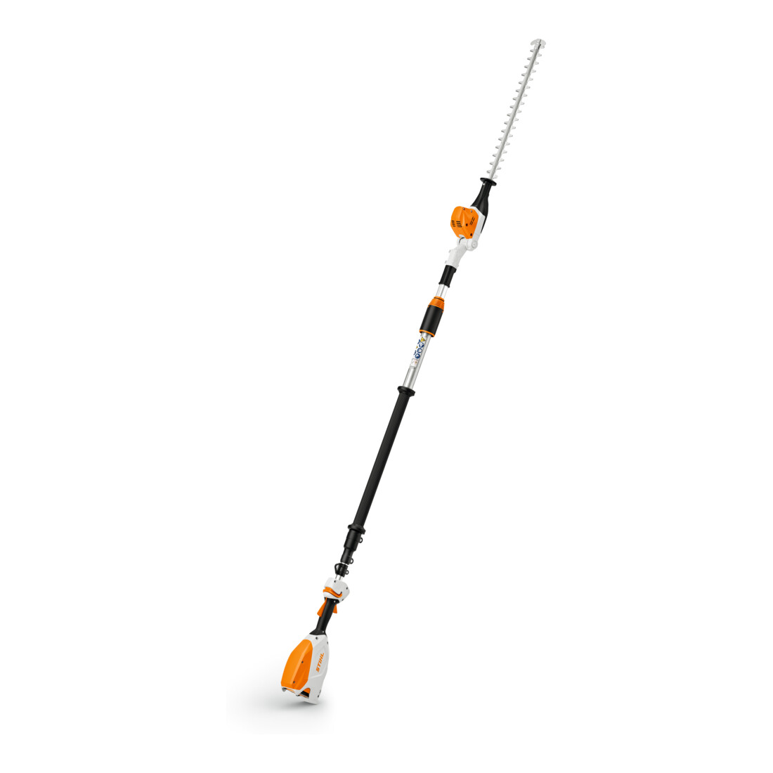 Stihl HLA 86 Heckenschneider Set